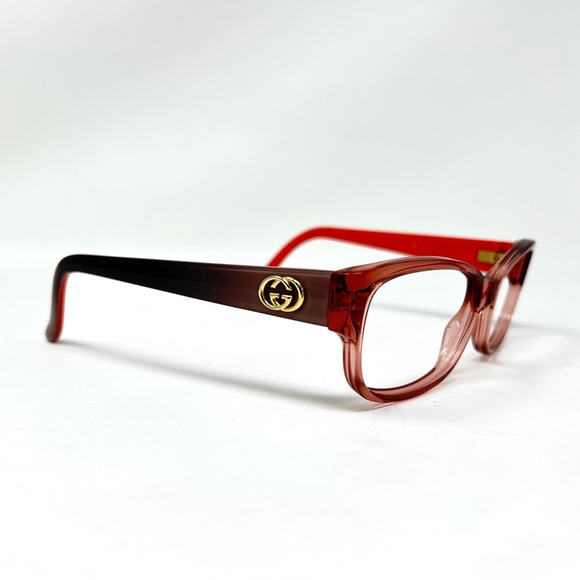 GUCCI Eyeglasses GG 3569 WR4 Frame 52 [] 15 135 gg3569 - Picture 1 of 16